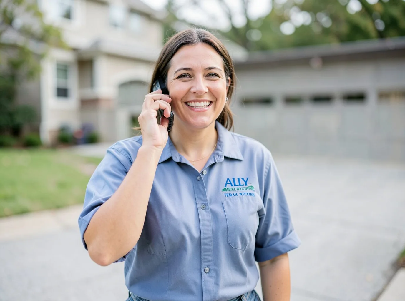 Metal Roof Installation Decatur, AR FAQs